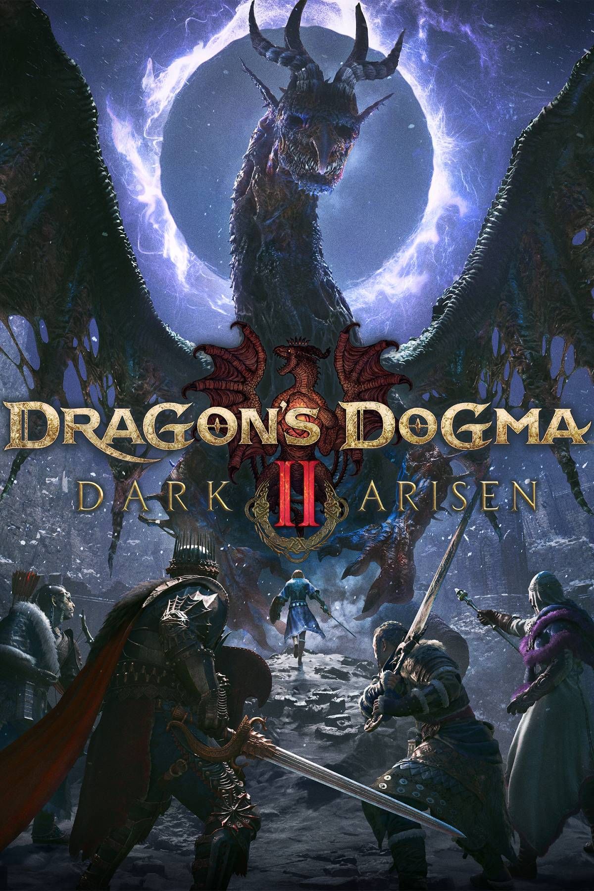 Dragon's Dogma 2: Dark Arisen